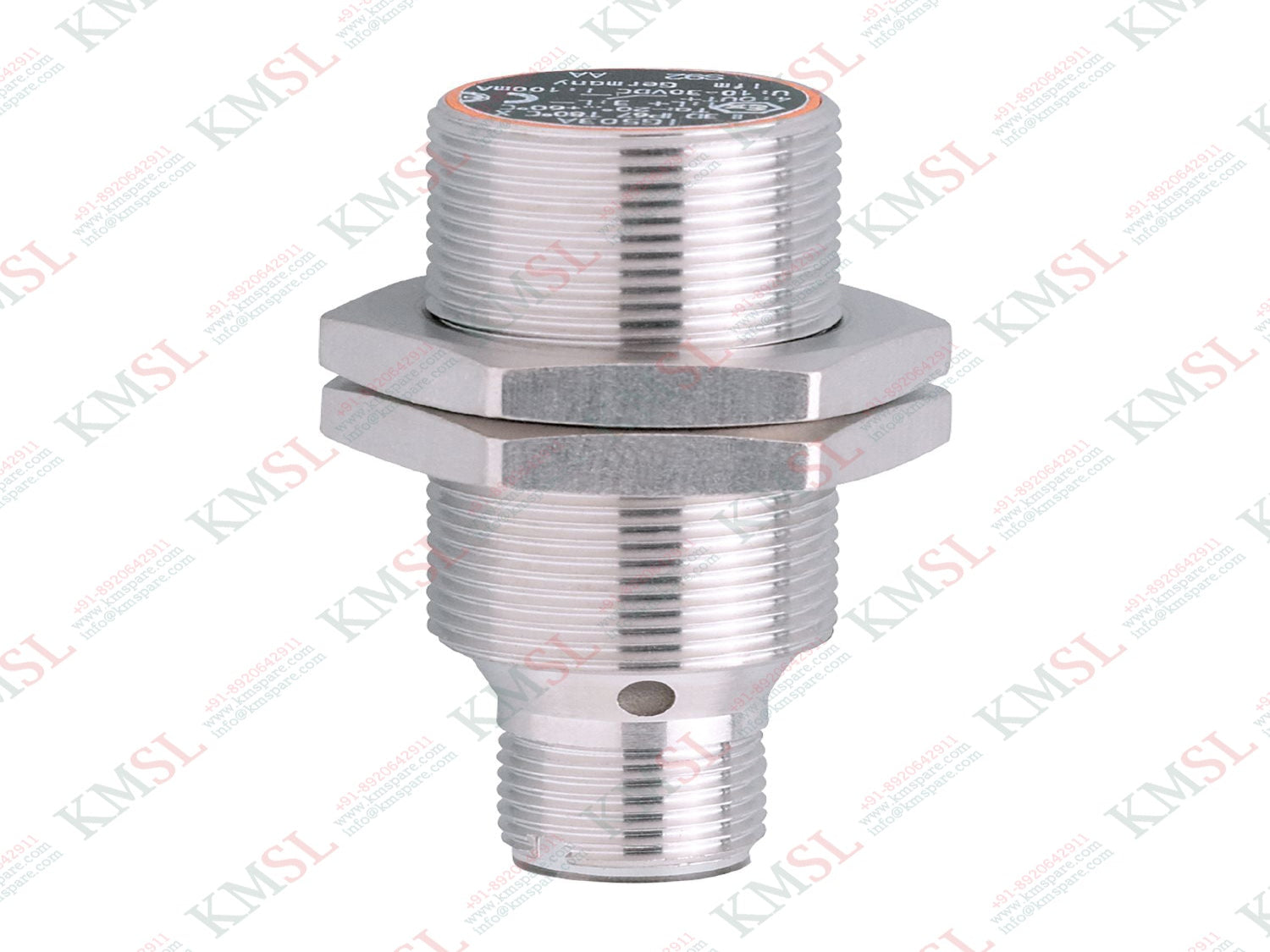 IG5942 IFM Inductive Sensor | KMSPARE Link Pvt Ltd
