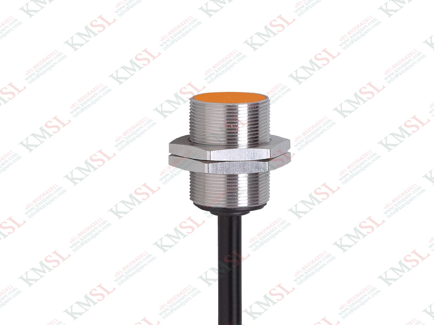 IG6018 IFM Inductive Sensor | Industrial Proximity Sensor – KMSPARE