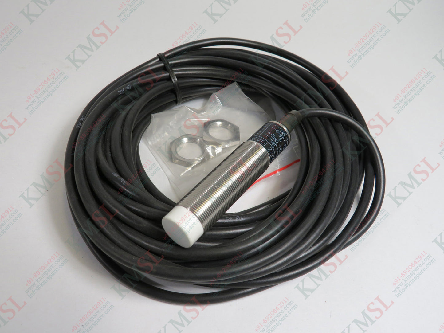 IG6022 IFM Inductive Sensor | Industrial Proximity Sensor – KMSPARE