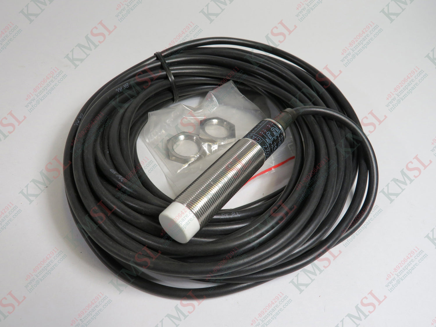 IG6022 IFM Inductive Sensor | Industrial Proximity Sensor – KMSPARE