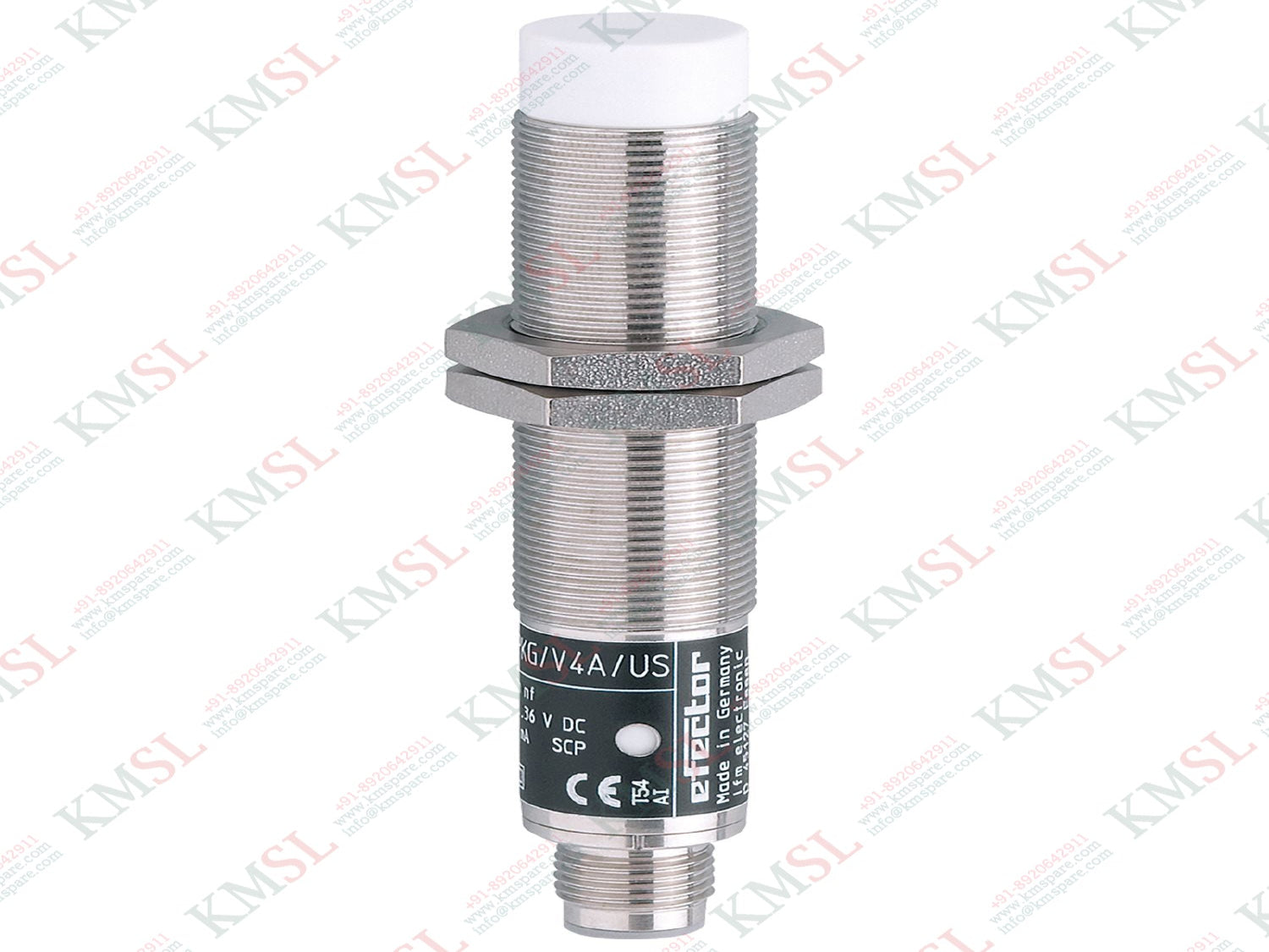 IG6055 IFM Inductive Sensor | Industrial Proximity Sensor – KMSPARE