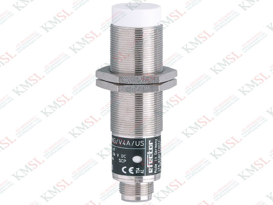 IG6055 IFM Inductive Sensor | Industrial Proximity Sensor – KMSPARE