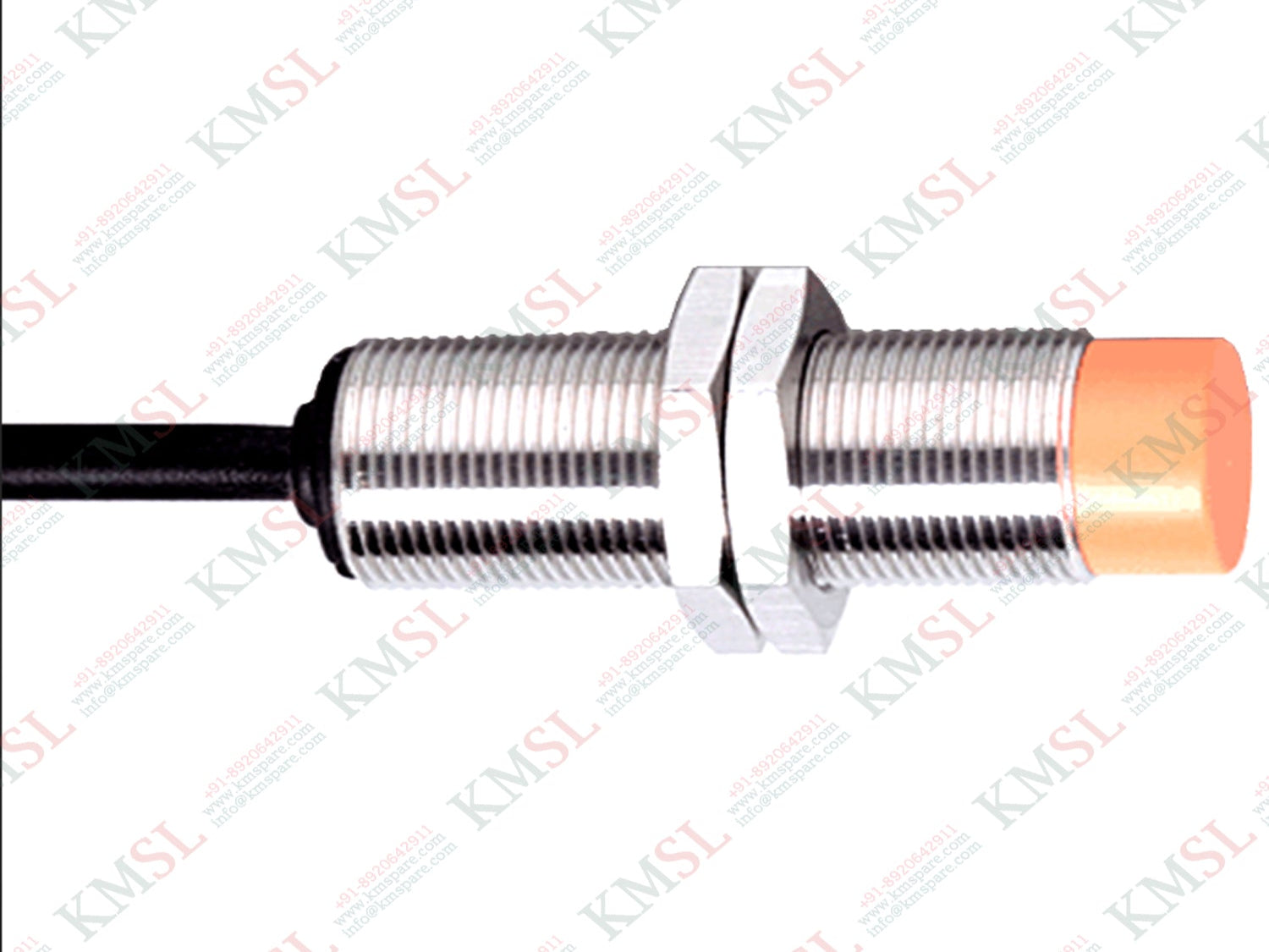 IG6073 IFM Inductive Sensor | Industrial Proximity Sensor – KMSPARE