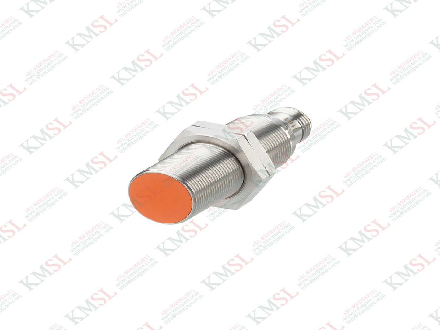 IG6086 IFM Inductive Sensor | KMSPARE Link Pvt Ltd