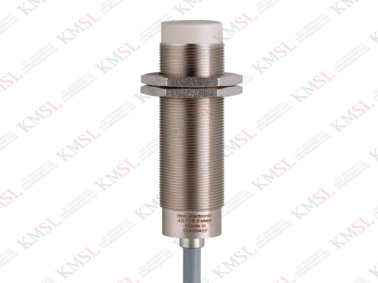 IG6119 IFM Inductive Sensor | KMSPARE Link Pvt Ltd