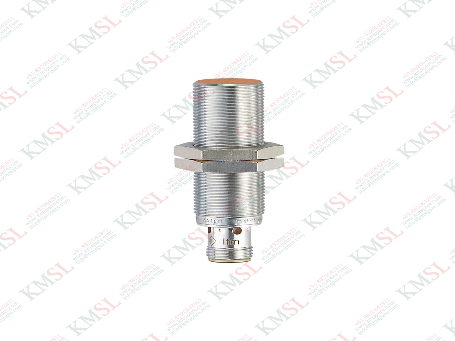 IG6214 IFM Inductive Sensor | Industrial Proximity Sensor – KMSPARE