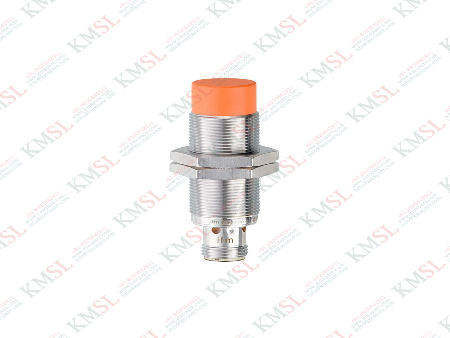 IG6215 IFM Inductive Sensor | Industrial Proximity Sensor – KMSPARE