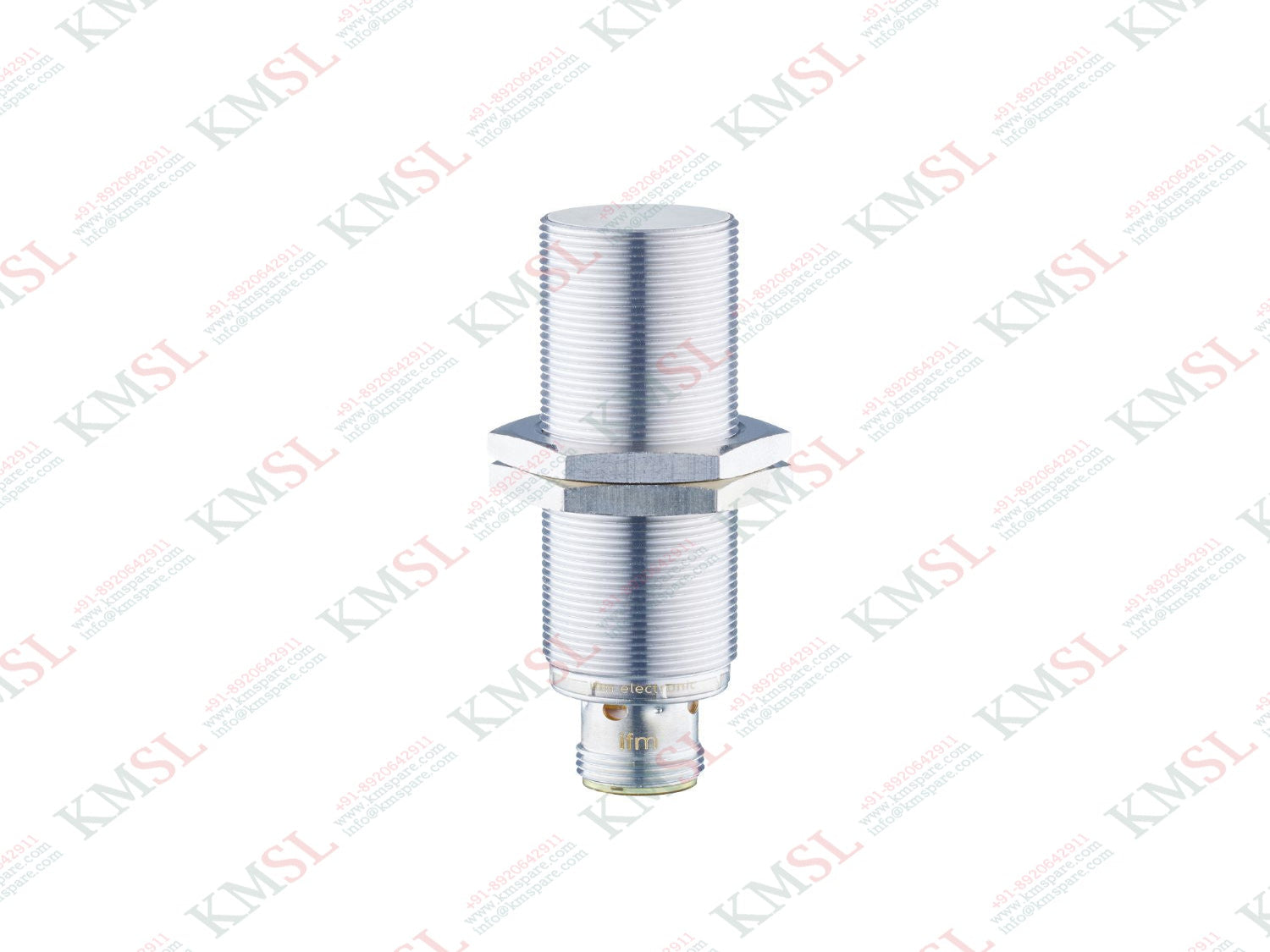 IG6565 IFM Inductive Sensor | KMSPARE Link Pvt Ltd