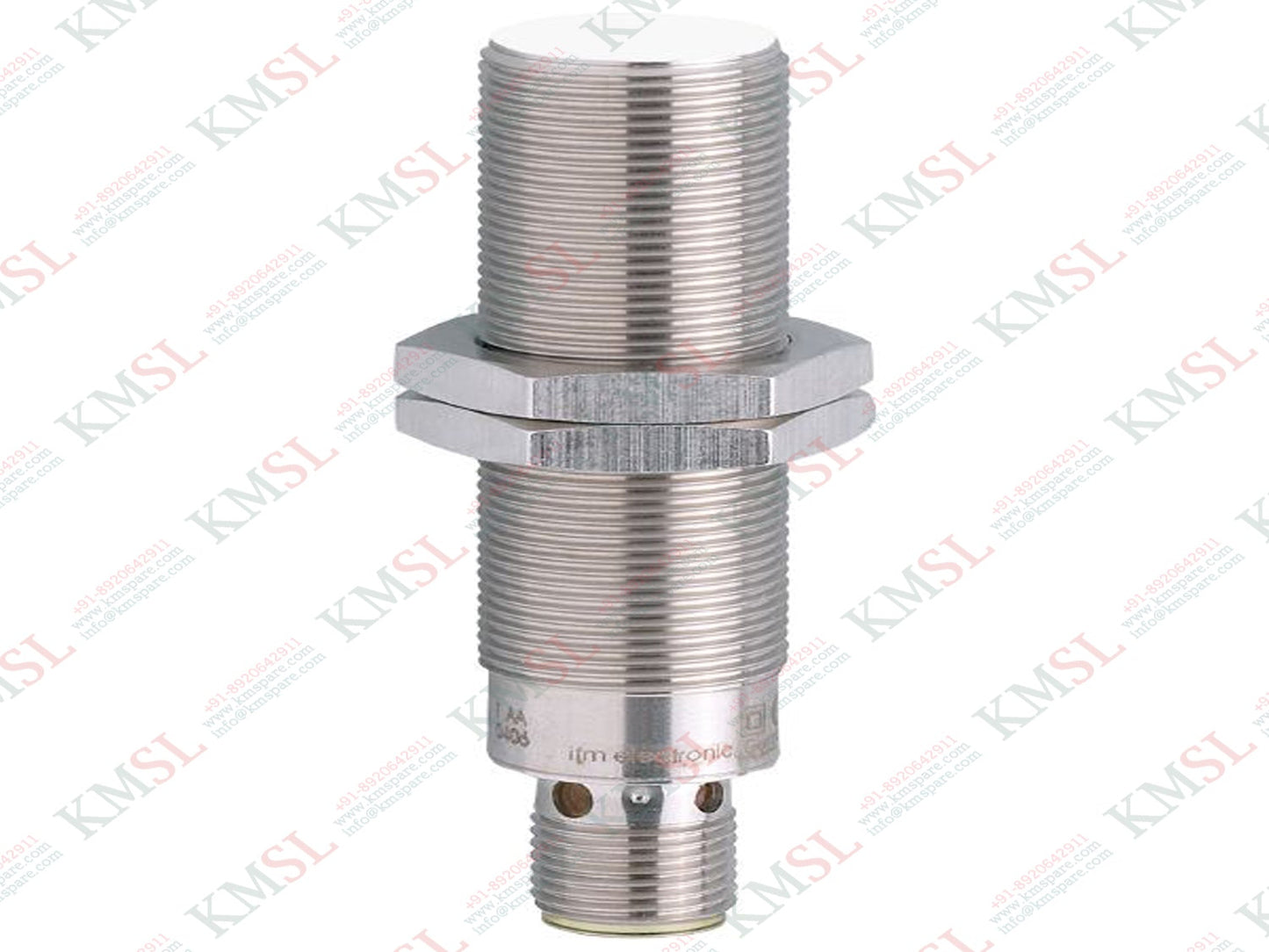 IG6567 IFM Inductive Sensor | KMSPARE Link Pvt Ltd