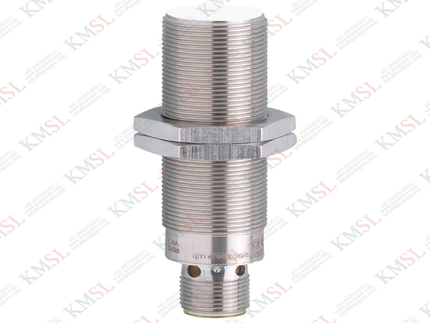 IG6567 IFM Inductive Sensor | KMSPARE Link Pvt Ltd