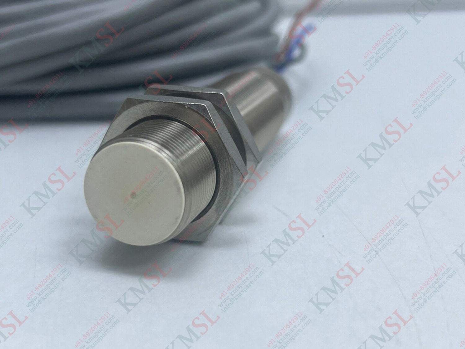 IG6614 IFM Inductive Sensor | Industrial Proximity Sensor – KMSPARE