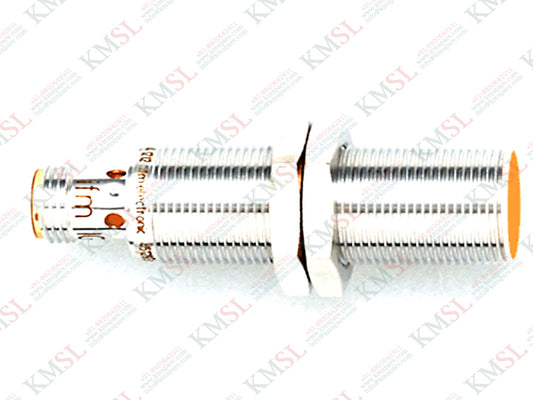 IG6615 IFM Inductive Sensor | Industrial Proximity Sensor – KMSPARE
