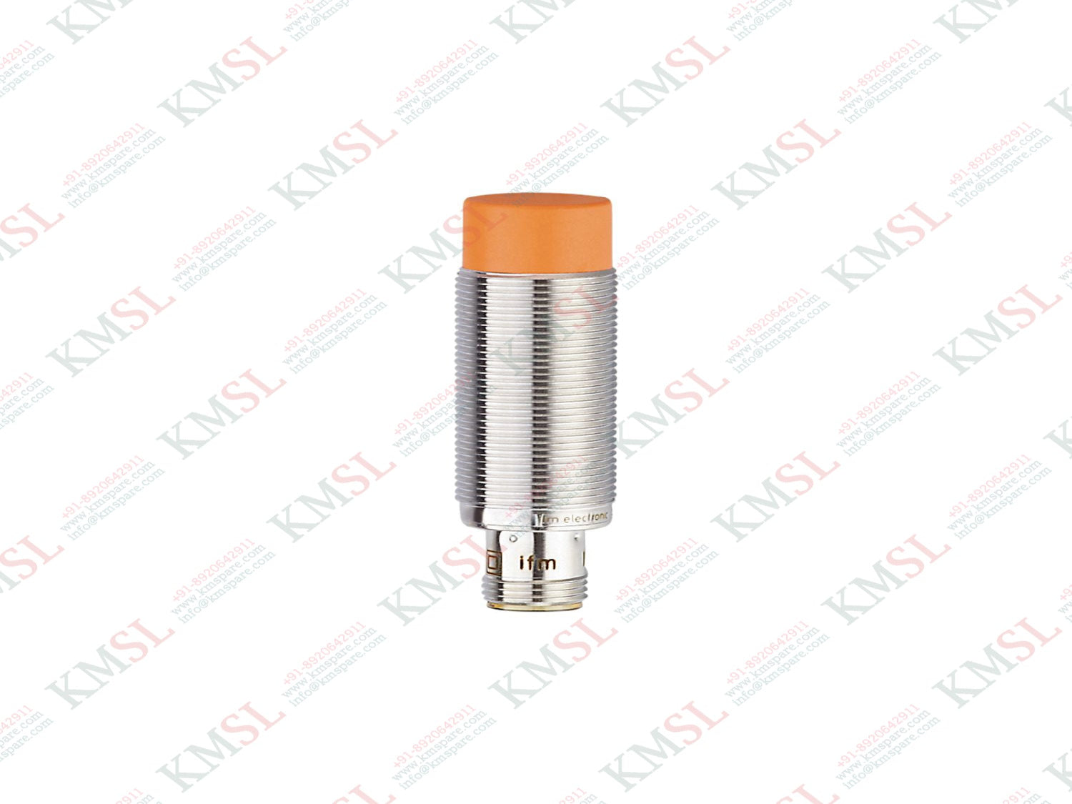 IG6616 IFM Inductive Sensor | Industrial Proximity Sensor – KMSPARE