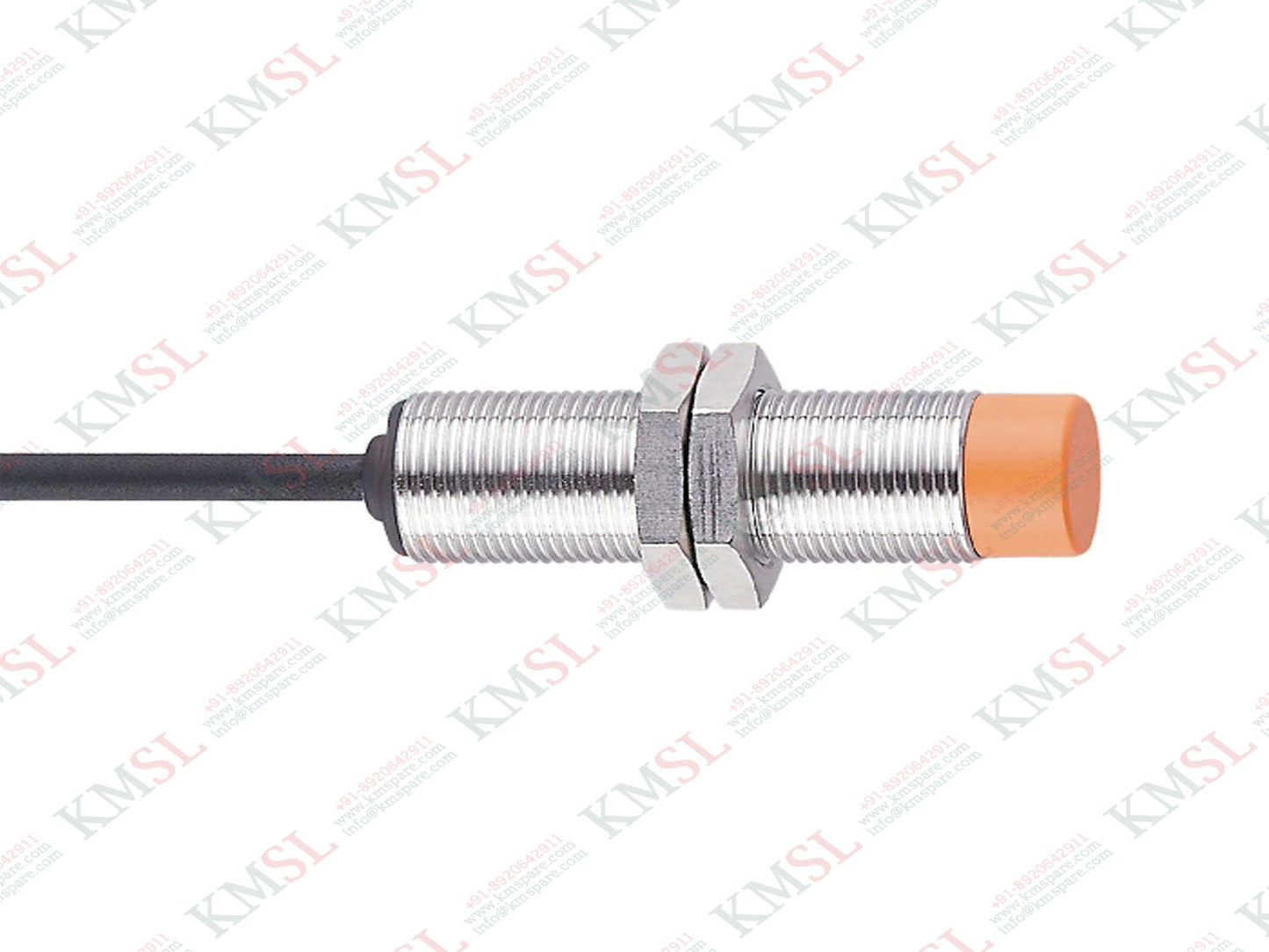 IG6621 IFM Inductive Sensor | Industrial Proximity Sensor – KMSPARE