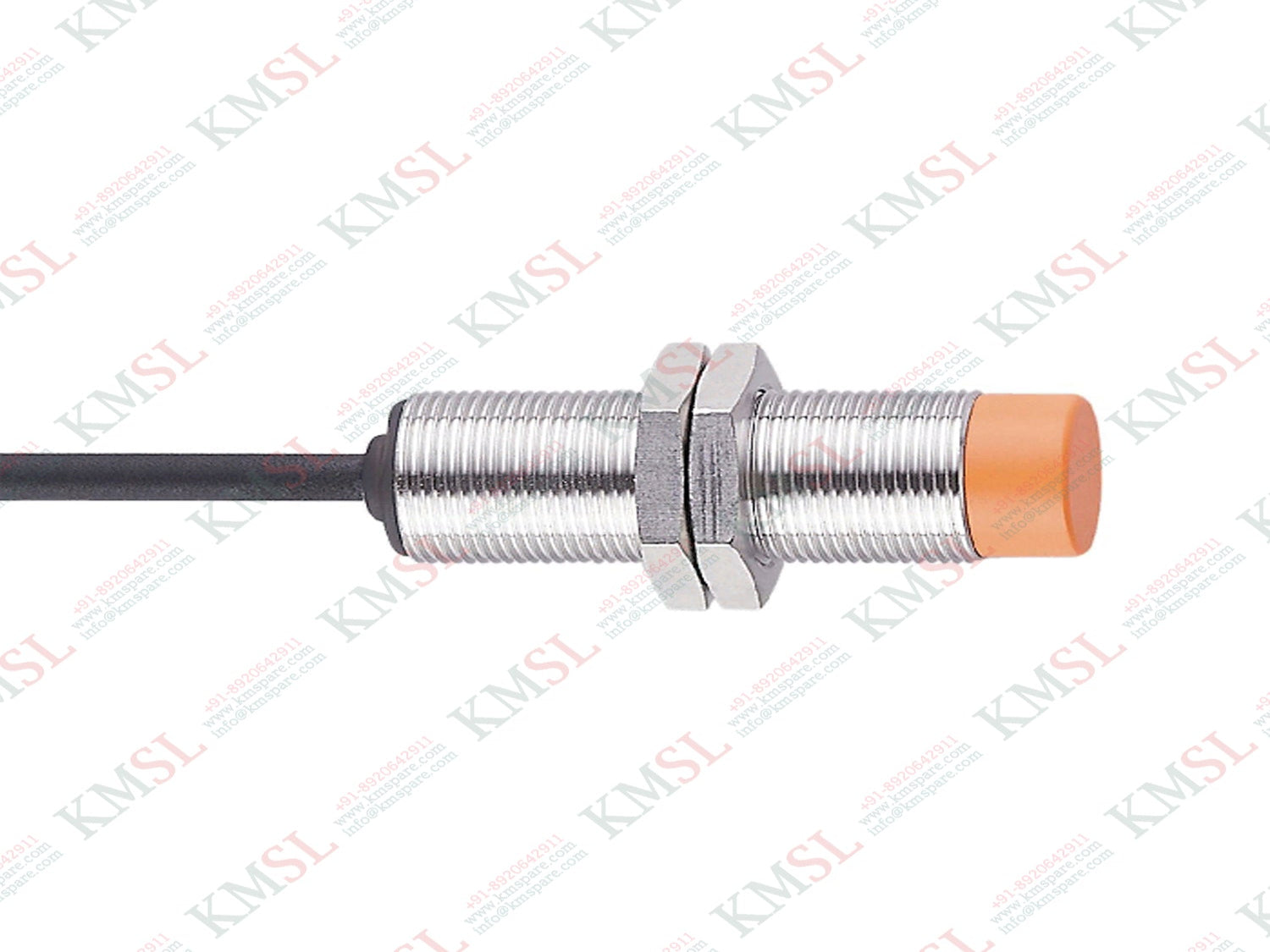 IG6621 IFM Inductive Sensor | Industrial Proximity Sensor – KMSPARE