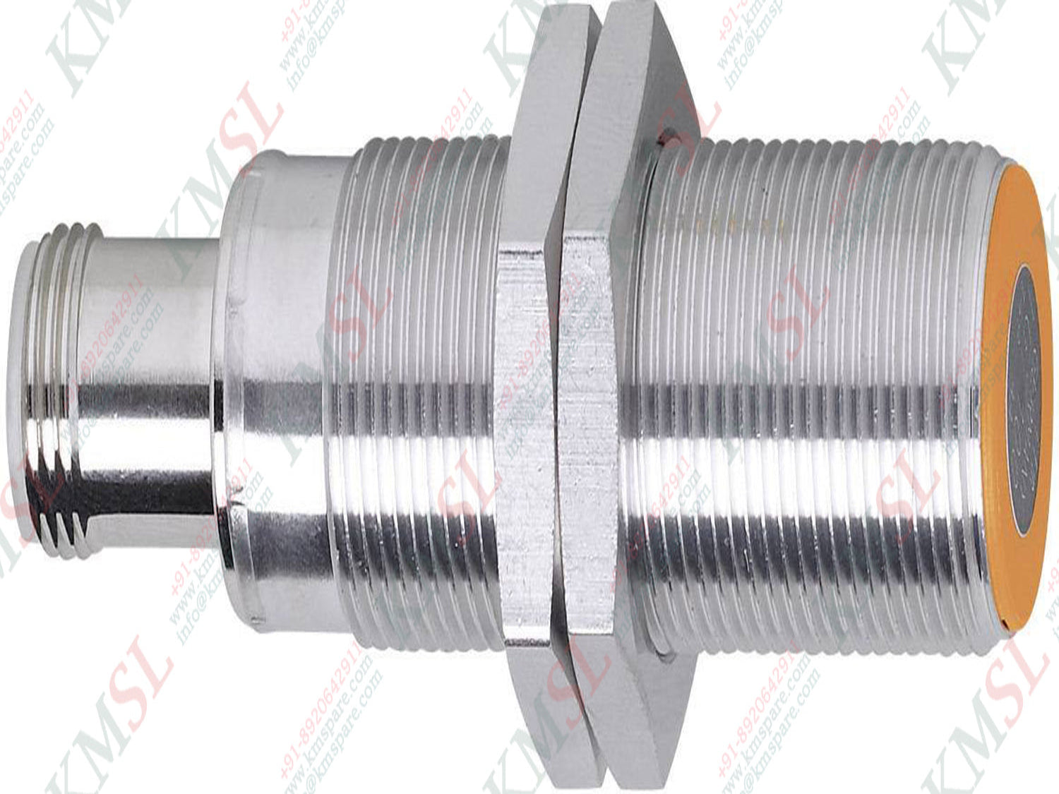 IG7104 IFM Inductive Sensor | KMSPARE Link Pvt Ltd