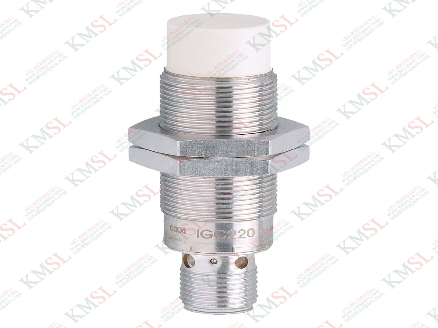 IGC002 IFM Inductive Sensor | Industrial Proximity Sensor – KMSPARE