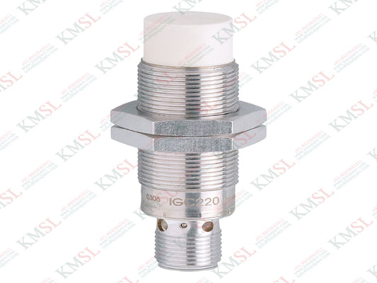IGC002 IFM Inductive Sensor | Industrial Proximity Sensor – KMSPARE