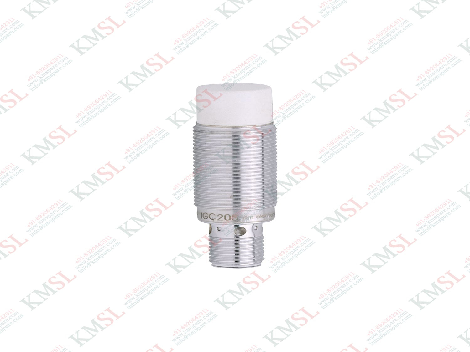 IGC201 IFM Inductive Sensor | KMSPARE Link Pvt Ltd