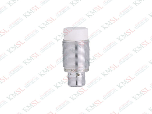 IGC201 IFM Inductive Sensor | KMSPARE Link Pvt Ltd