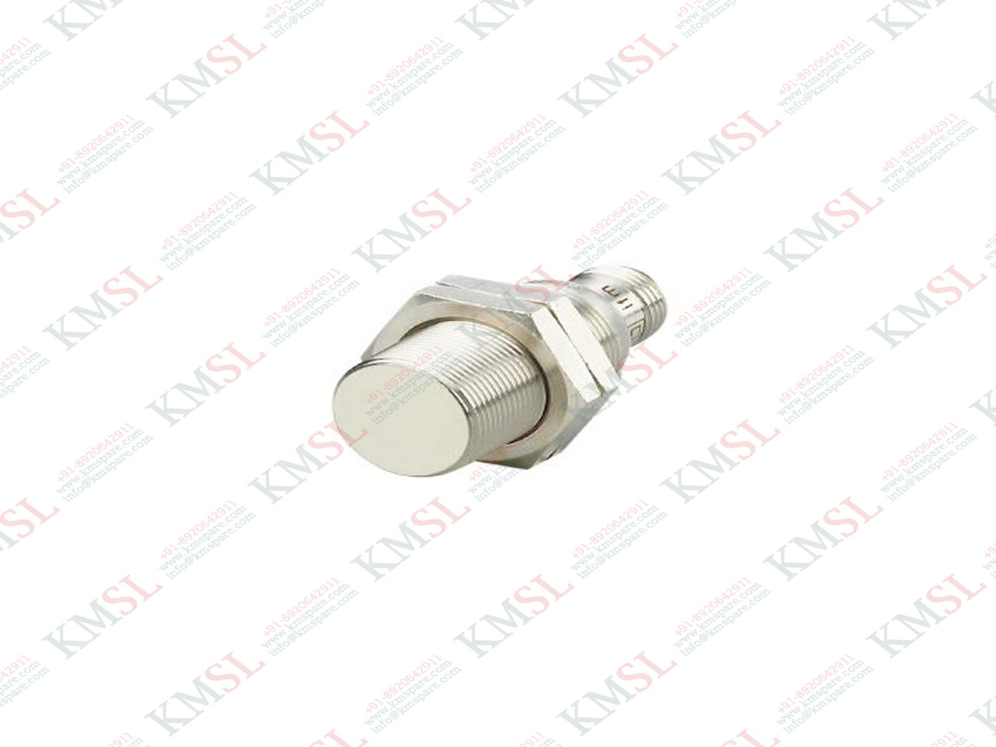 IGC204 IFM Inductive Sensor | Industrial Proximity Sensor – KMSPARE