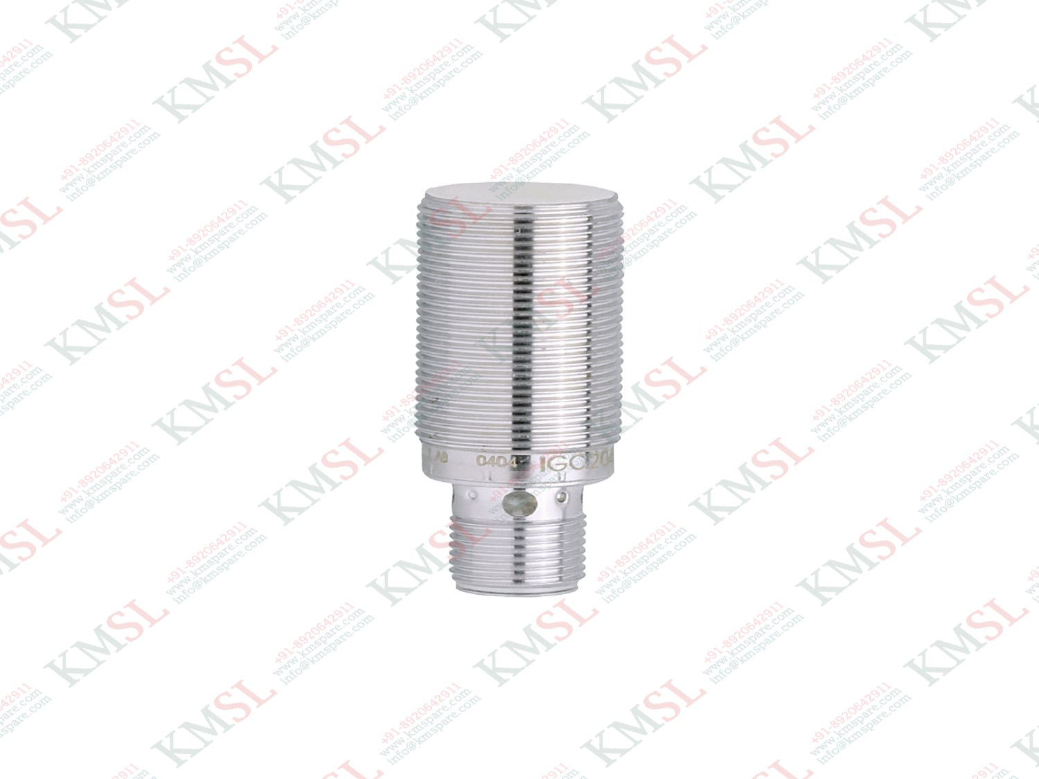IGC206 IFM Inductive Sensor | KMSPARE Link Pvt Ltd