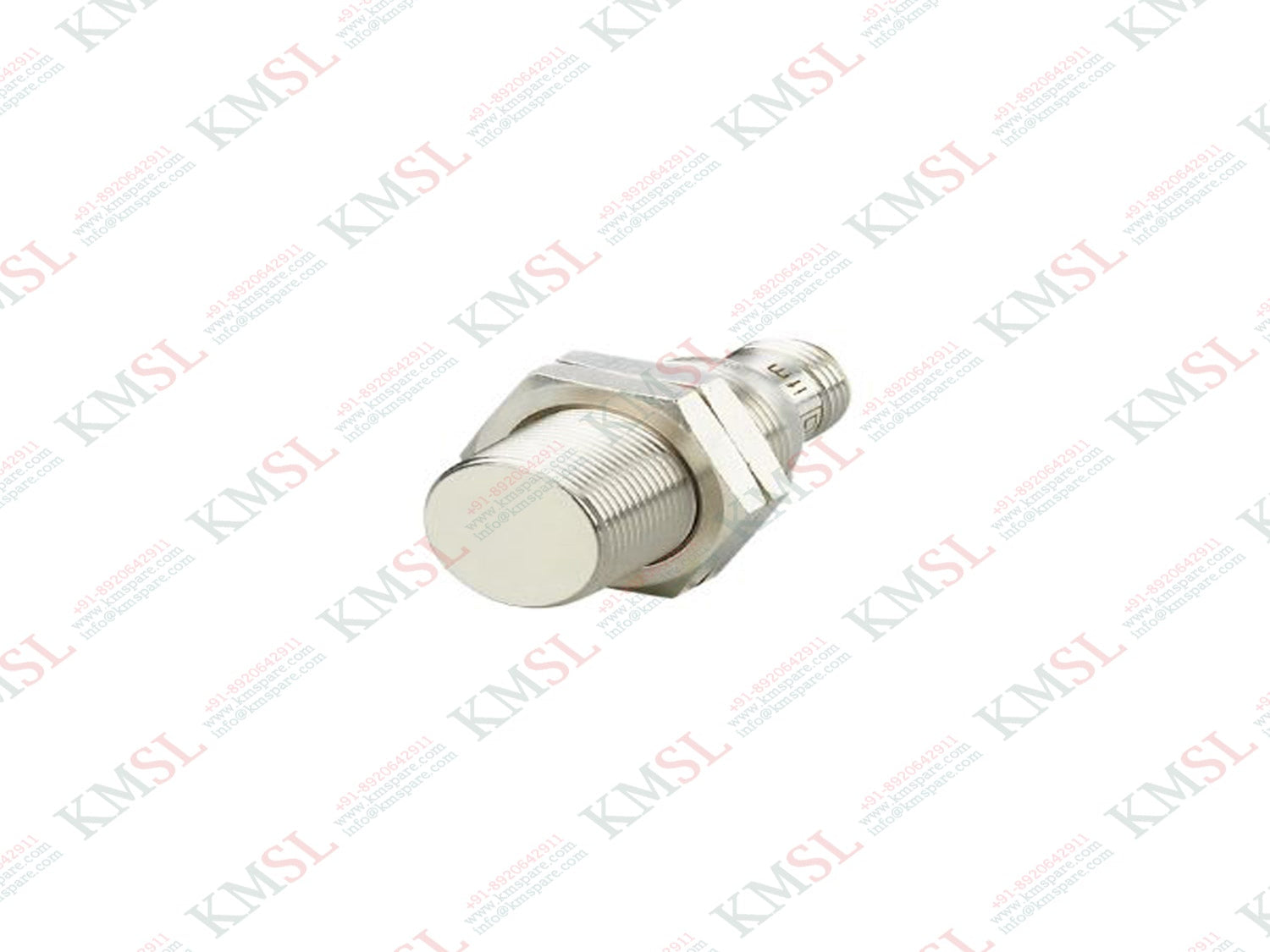IGC207 IFM Inductive Sensor | Industrial Proximity Sensor – KMSPARE