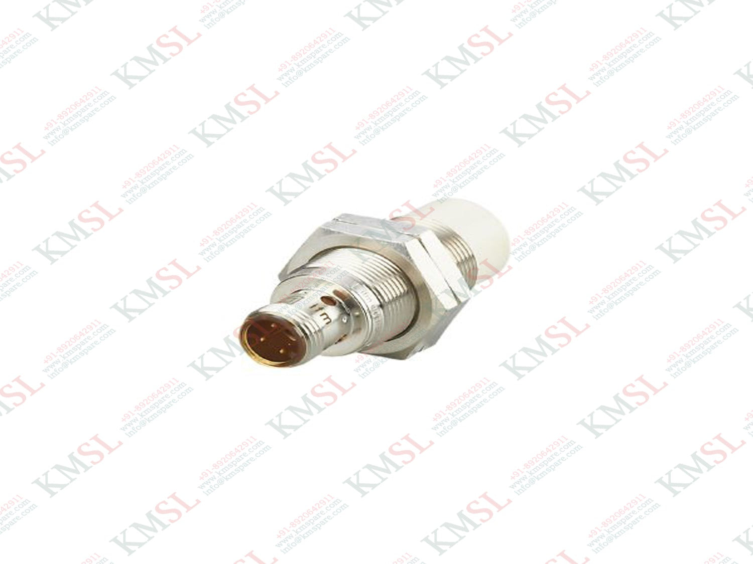 IGC208 IFM Inductive Sensor | KMSPARE Link Pvt Ltd