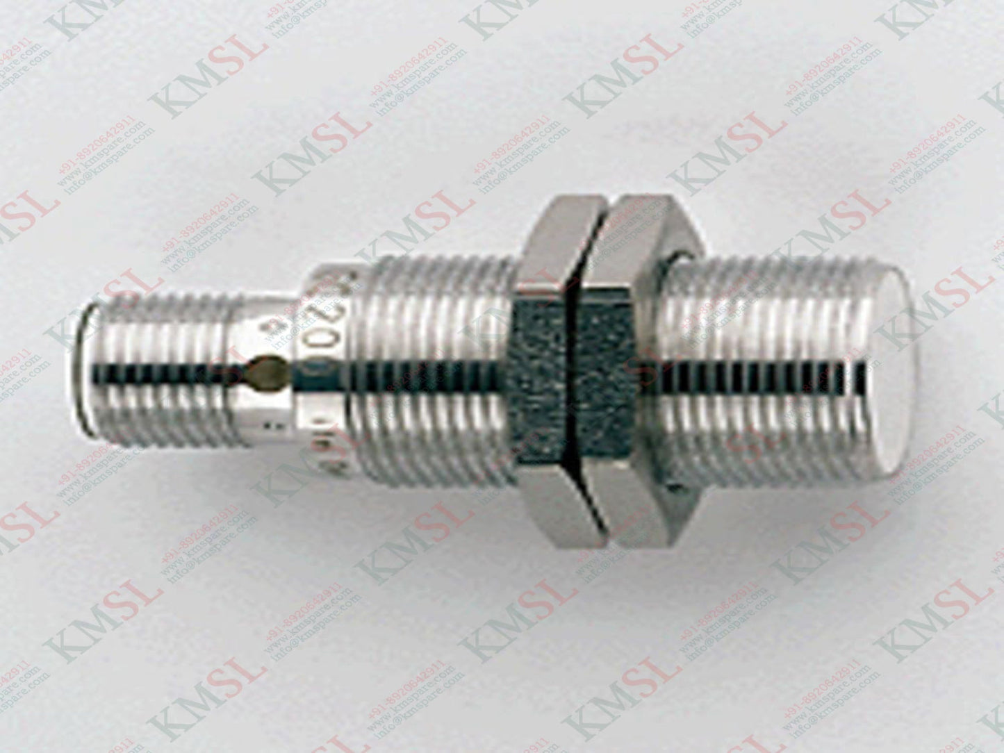 IGC209 IFM Inductive Sensor | Industrial Proximity Sensor – KMSPARE