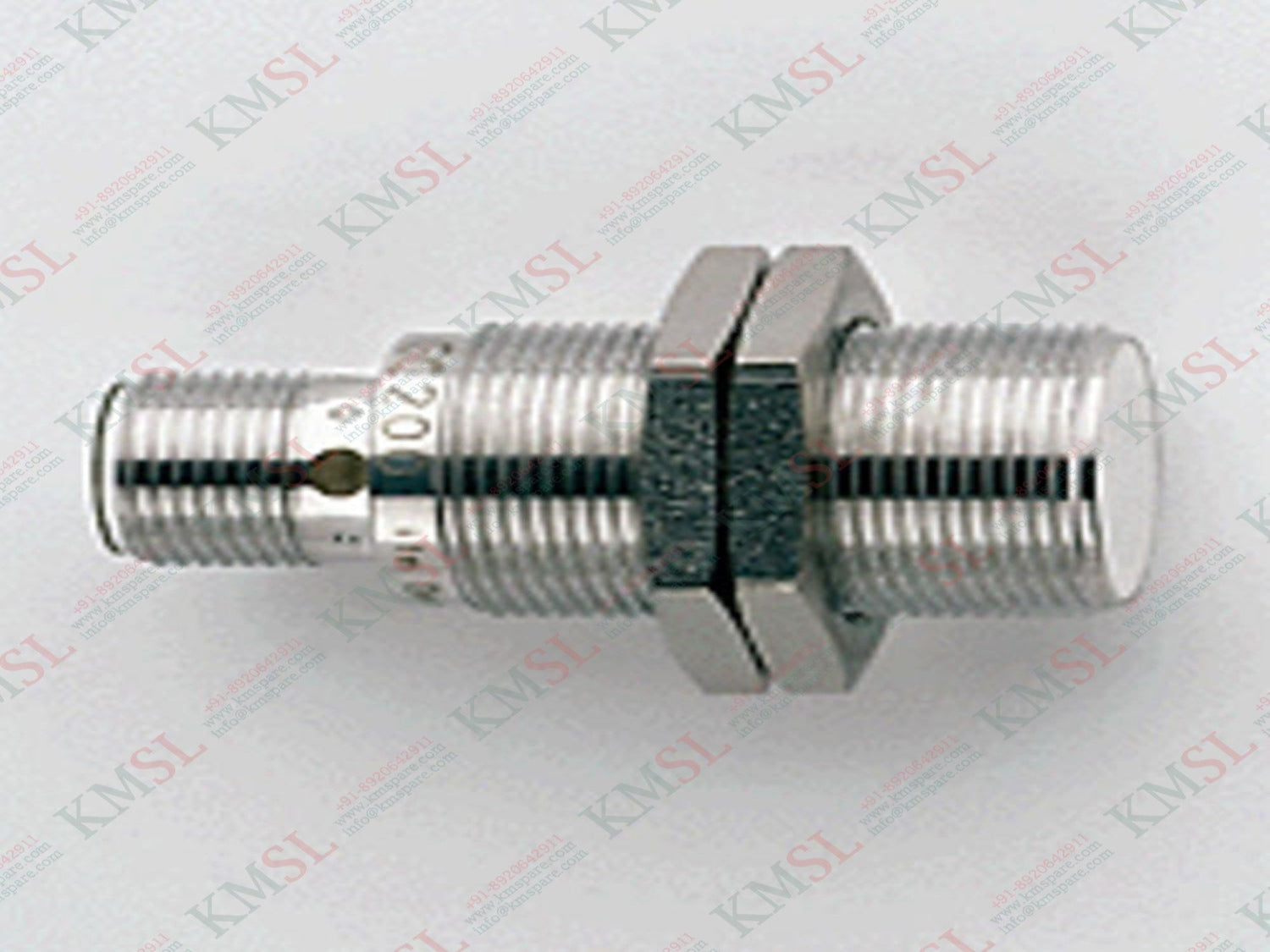 IGC209 IFM Inductive Sensor | Industrial Proximity Sensor – KMSPARE