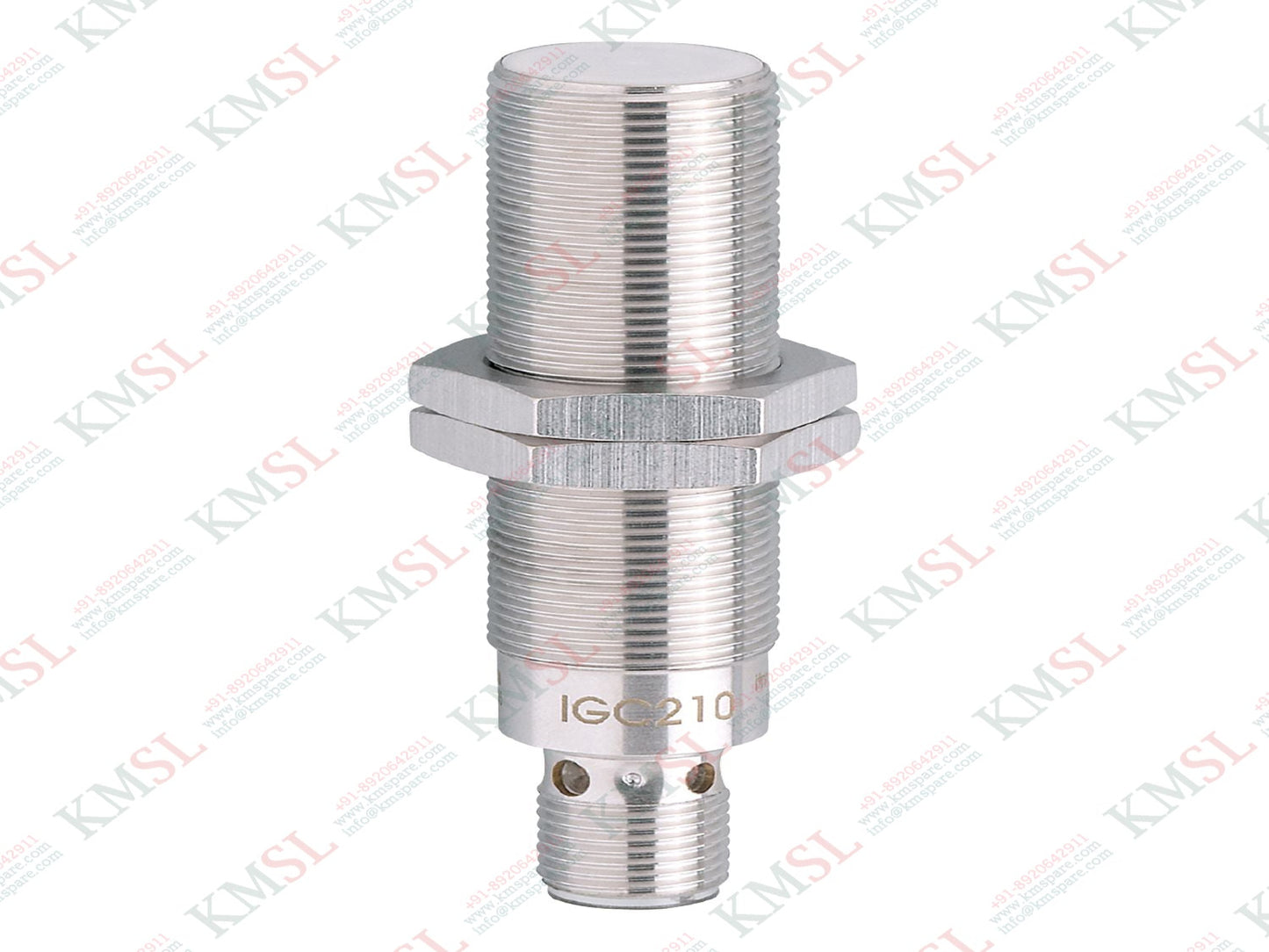 IGC210 IFM Inductive Sensor | KMSPARE Link Pvt Ltd