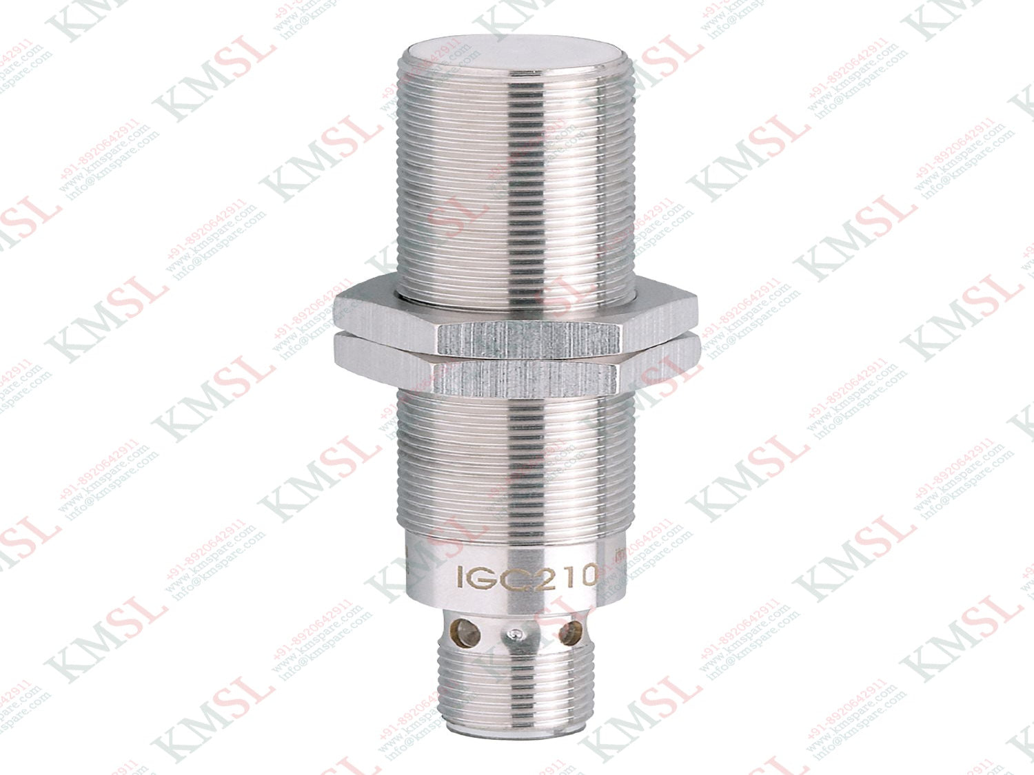 IGC210 IFM Inductive Sensor | KMSPARE Link Pvt Ltd