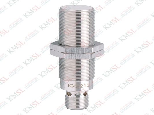 IGC210 IFM Inductive Sensor | KMSPARE Link Pvt Ltd