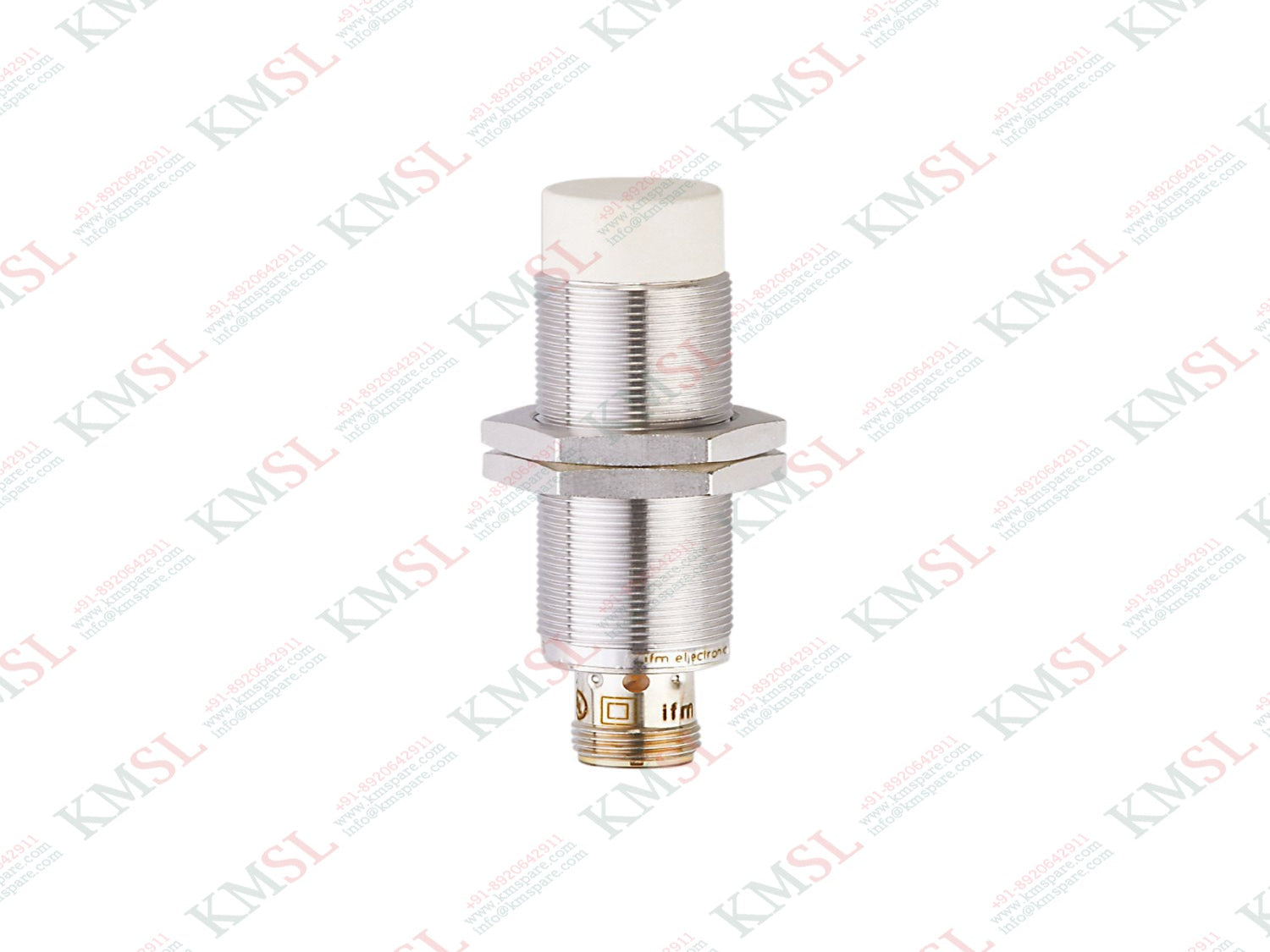 IGC213 IFM Inductive Sensor | Industrial Proximity Sensor – KMSPARE