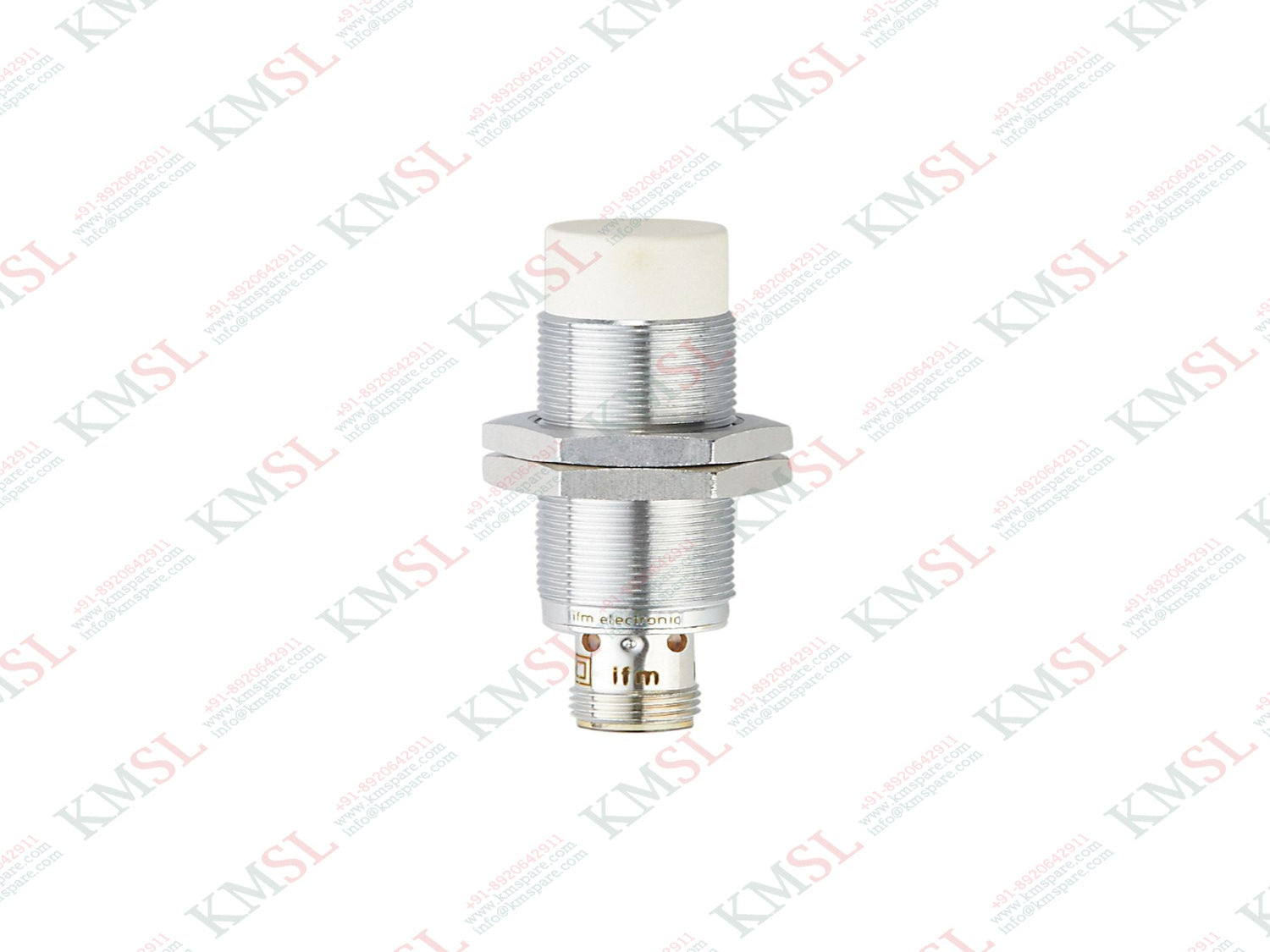 IGC220 IFM Inductive Sensor | KMSPARE Link Pvt Ltd