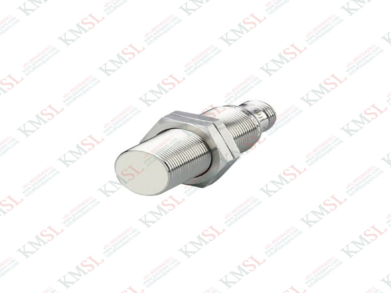 IGC221 IFM Inductive Sensor | Industrial Proximity Sensor – KMSPARE