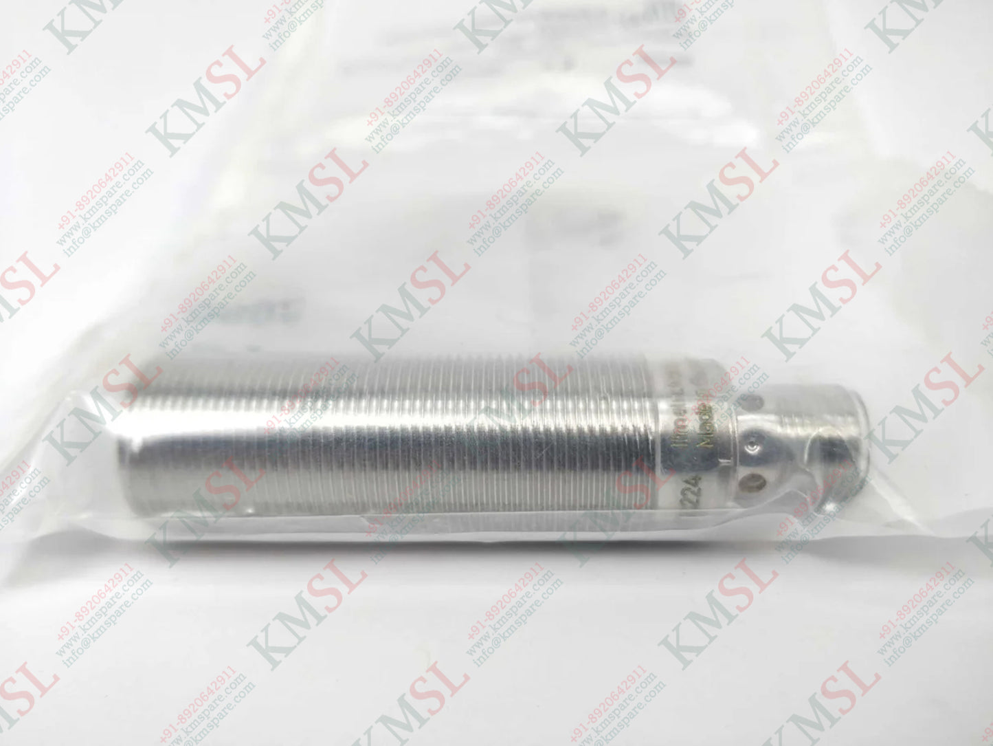 IGC224 IFM Inductive Sensor | Industrial Proximity Sensor – KMSPARE