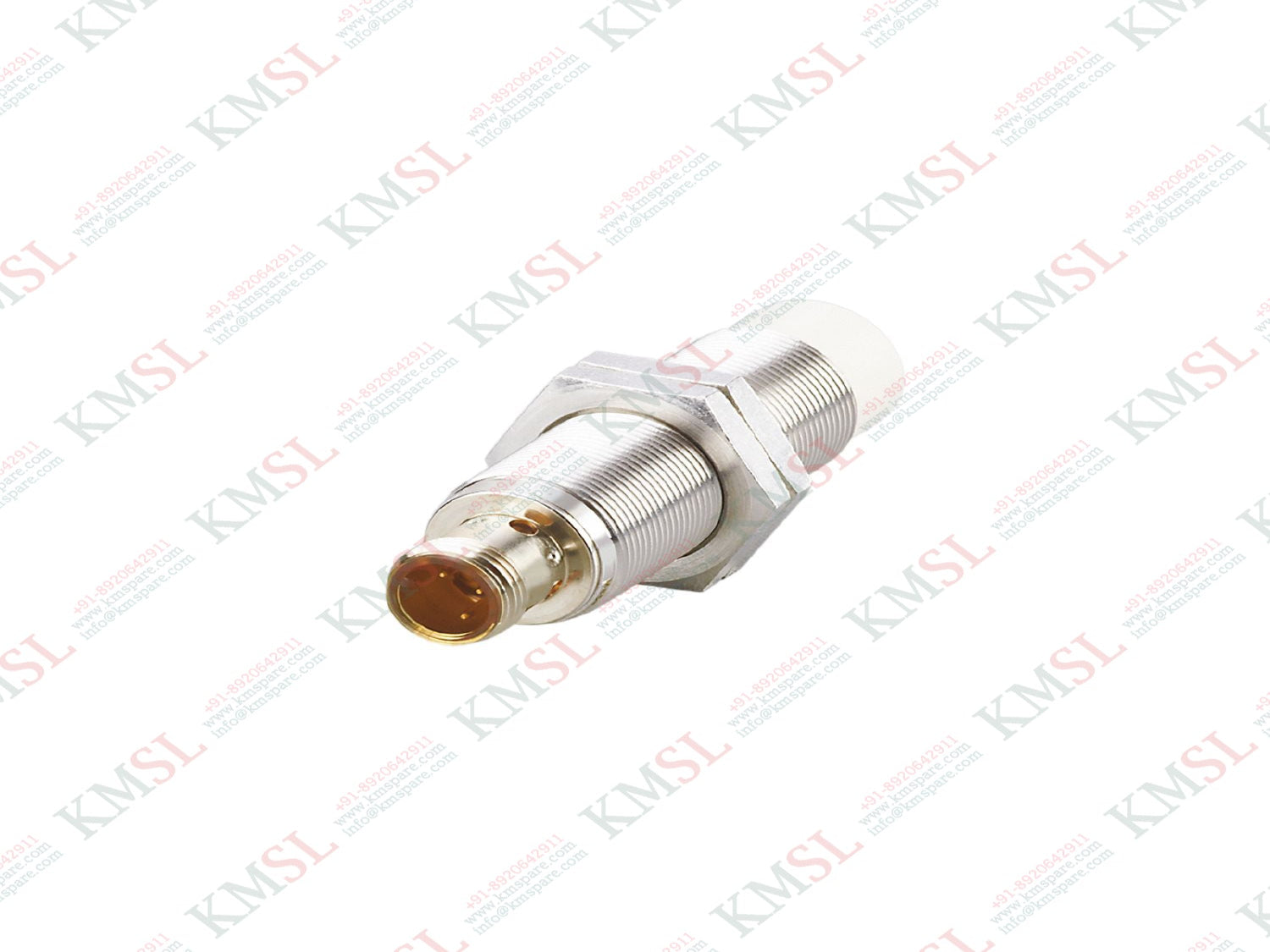 IGC225 IFM Inductive Sensor | KMSPARE Link Pvt Ltd