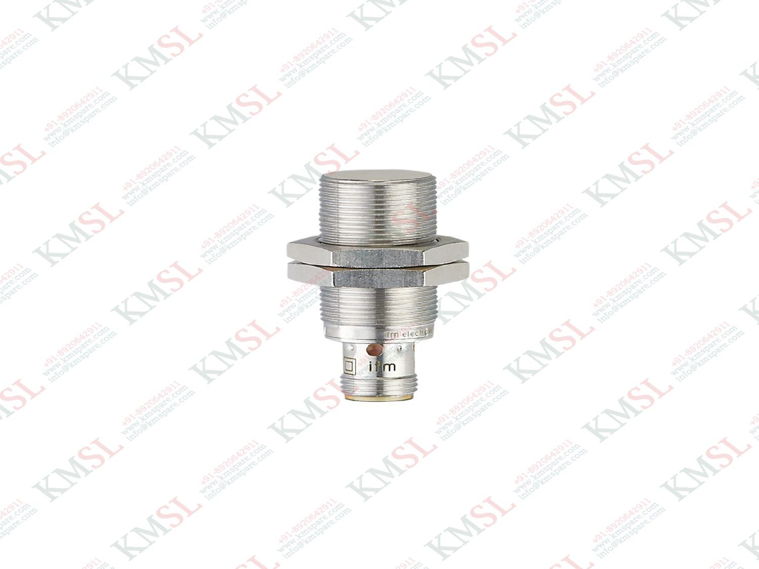IGC226 IFM Inductive Sensor | KMSPARE Link Pvt Ltd
