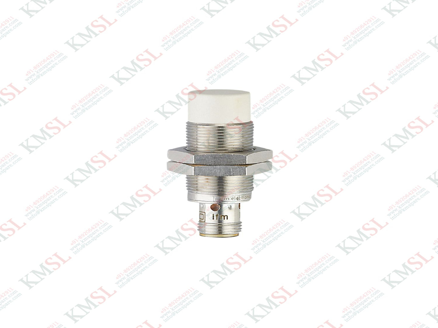 IGC227 IFM Inductive Sensor | KMSPARE Link Pvt Ltd