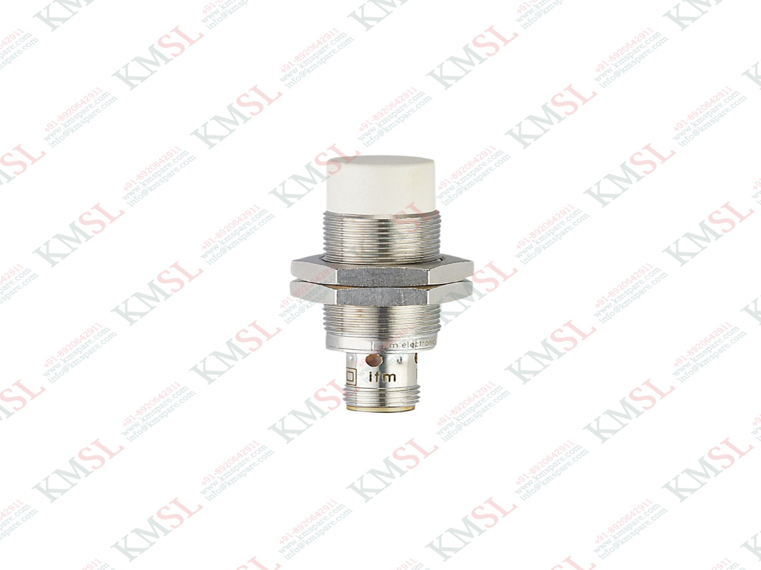 IGC227 IFM Inductive Sensor | KMSPARE Link Pvt Ltd
