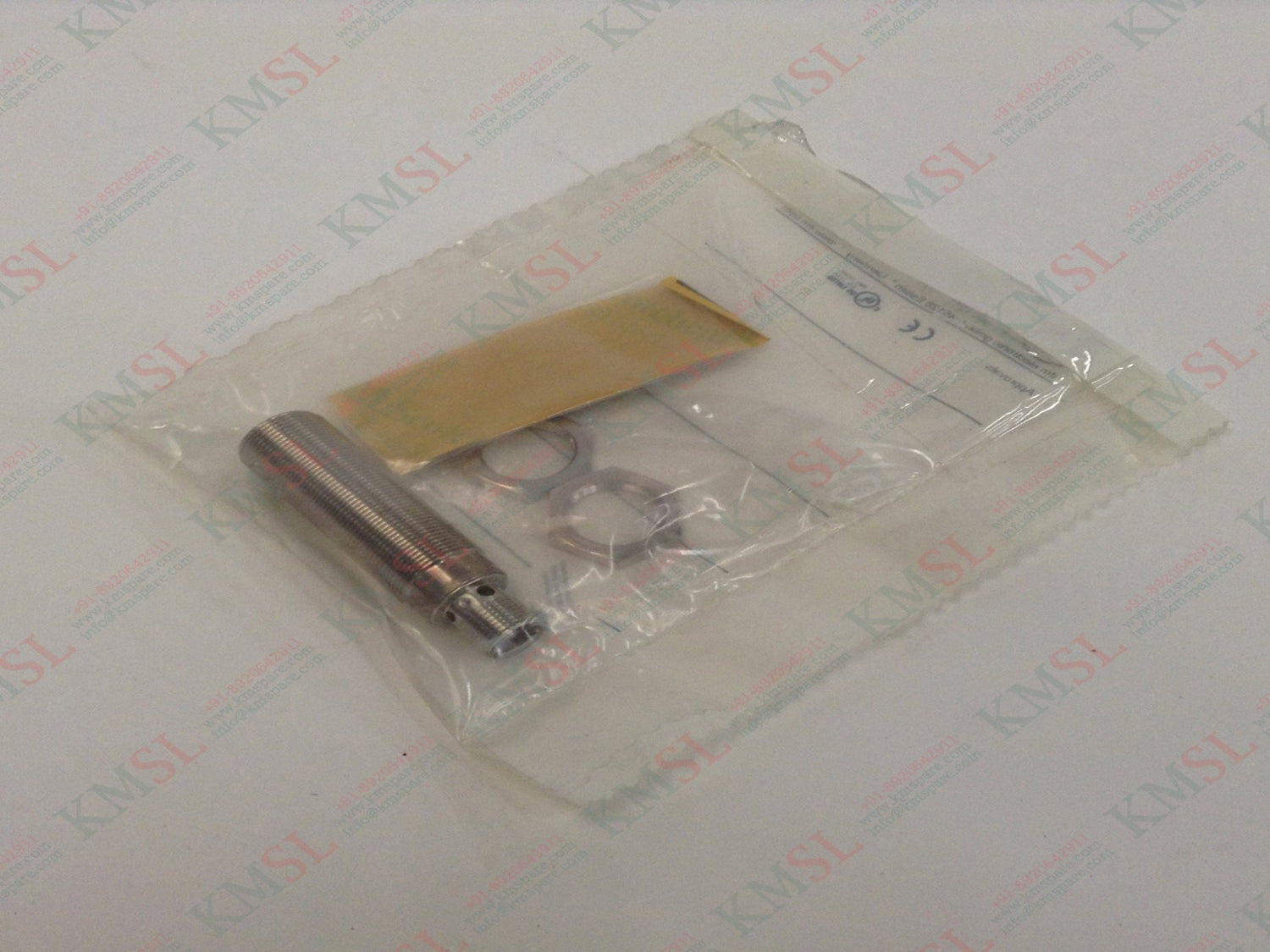 IGC228 IFM Inductive Sensor | Industrial Proximity Sensor – KMSPARE