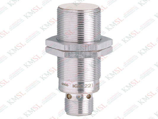 IGC230 IFM Inductive Sensor | Industrial Proximity Sensor – KMSPARE
