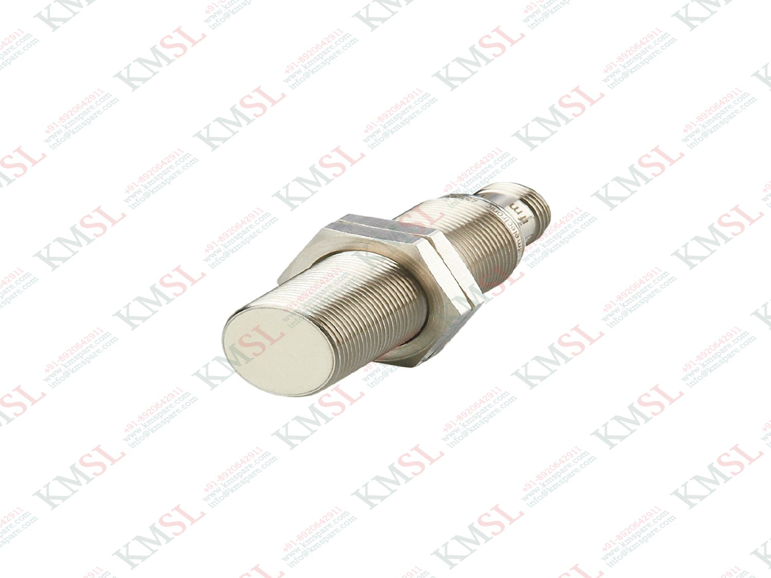 IGC232 IFM Inductive Sensor | KMSPARE Link Pvt Ltd