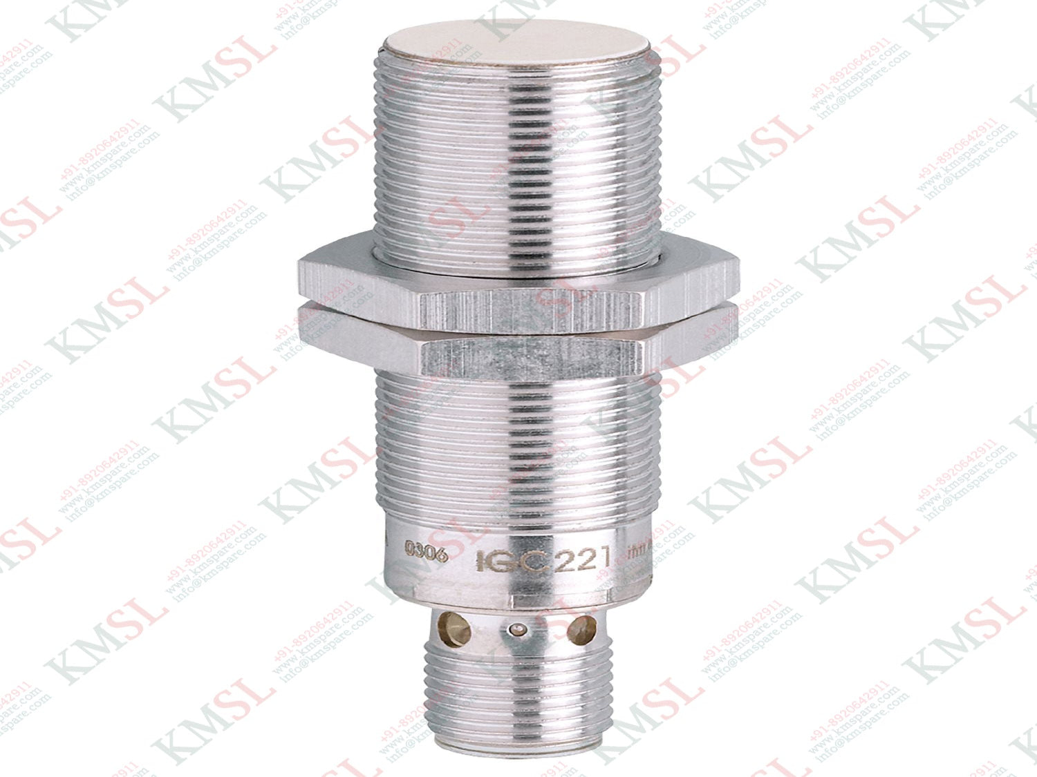 IGC234 IFM Inductive Sensor | Industrial Proximity Sensor – KMSPARE