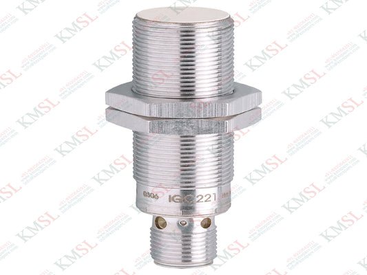 IGC234 IFM Inductive Sensor | Industrial Proximity Sensor – KMSPARE