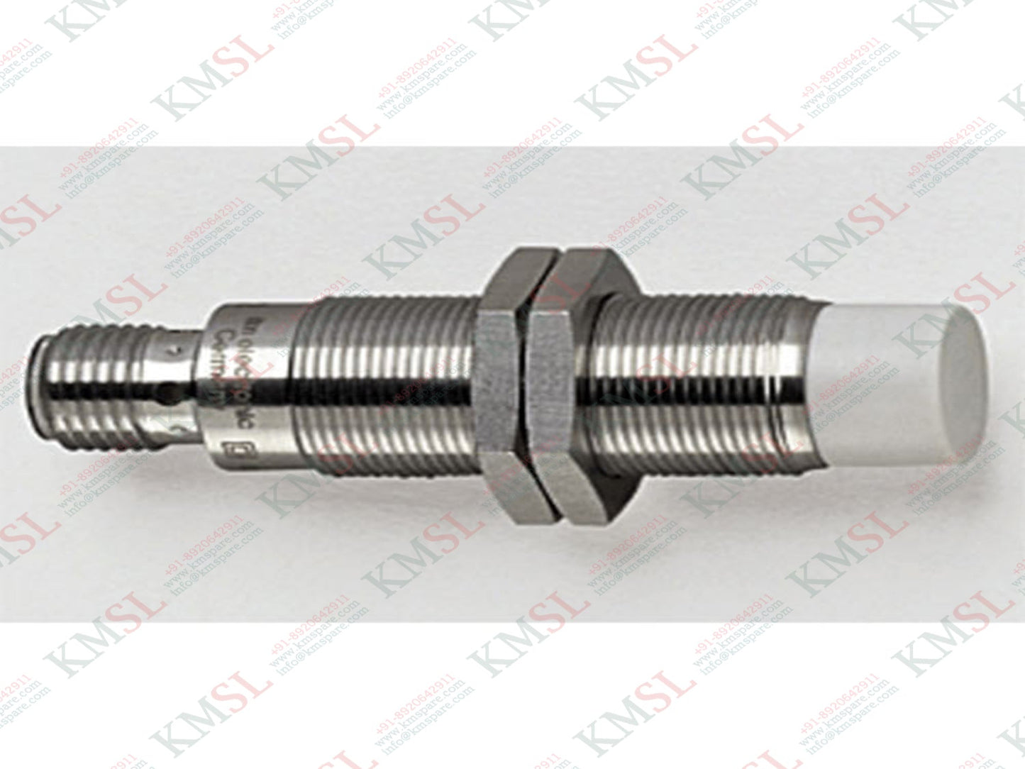 IGC235 IFM Inductive Sensor | Industrial Proximity Sensor – KMSPARE