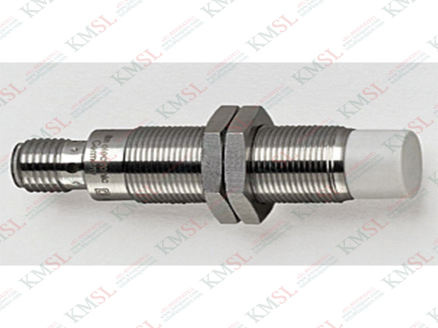 IGC235 IFM Inductive Sensor | Industrial Proximity Sensor – KMSPARE