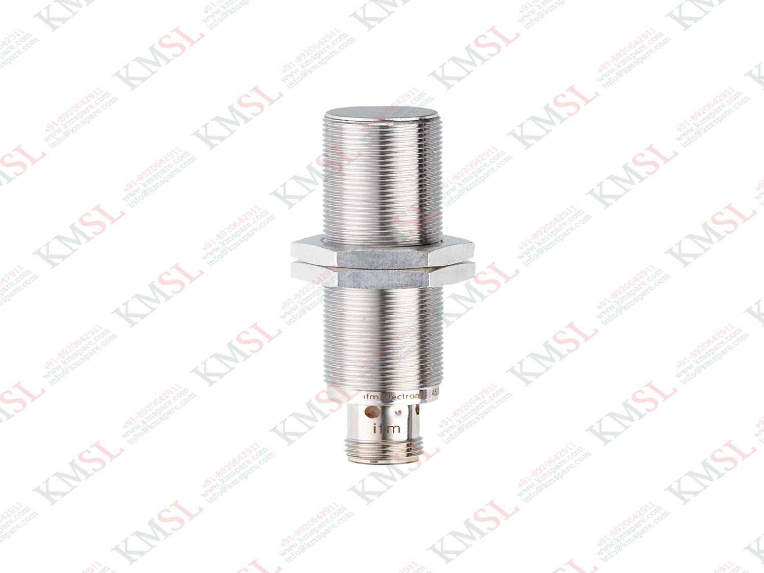 IGC248 IFM Inductive Sensor | KMSPARE Link Pvt Ltd