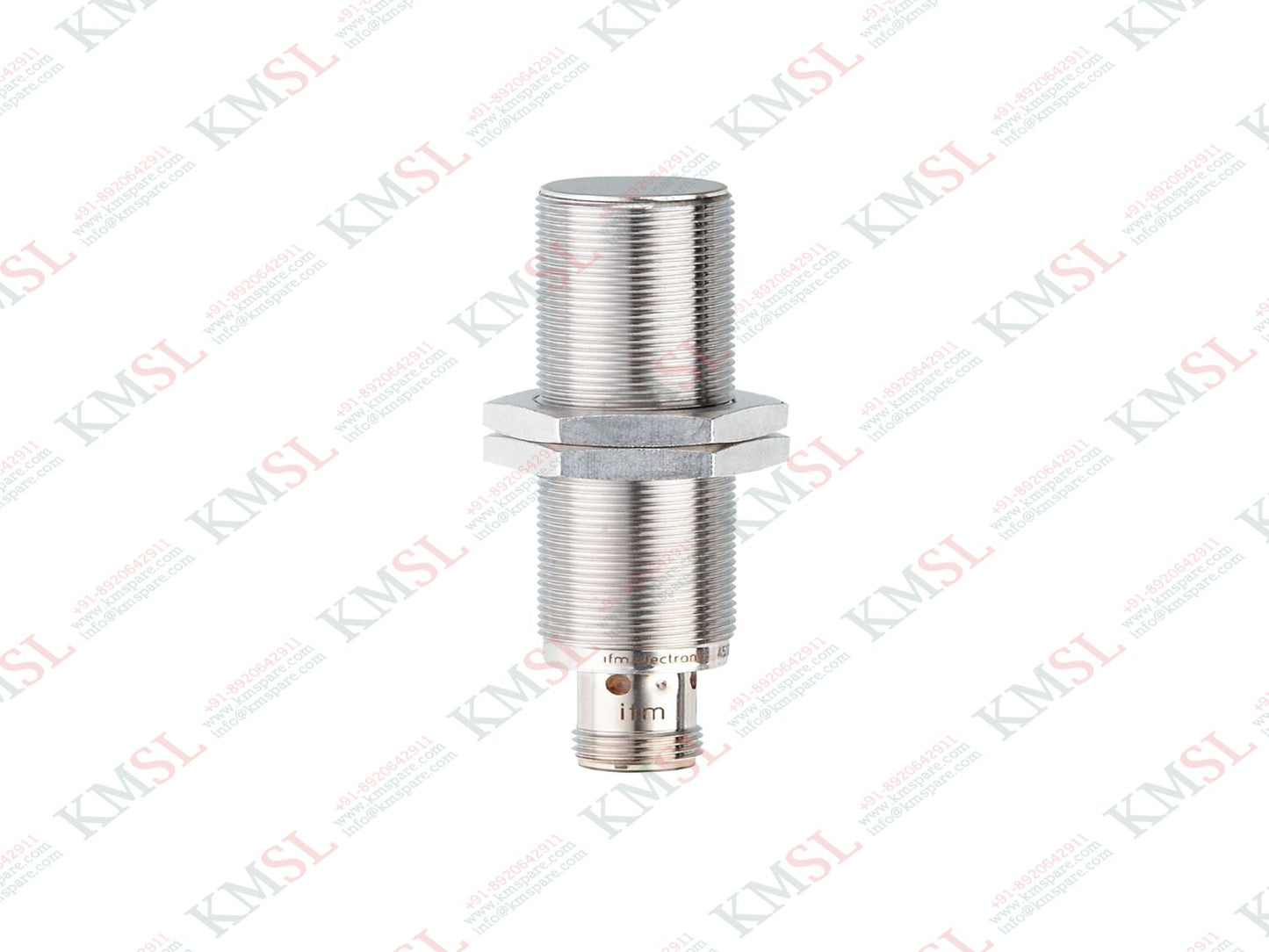 IGC249 IFM Inductive Sensor | KMSPARE Link Pvt Ltd